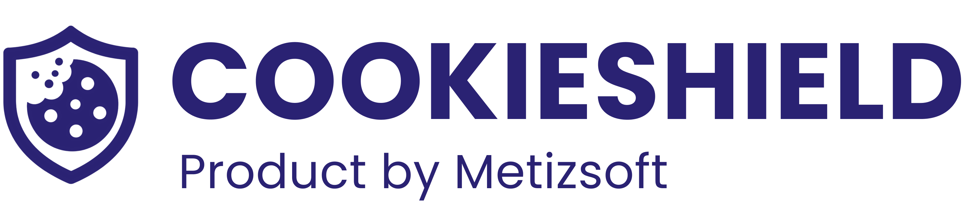 CookieShield Logo