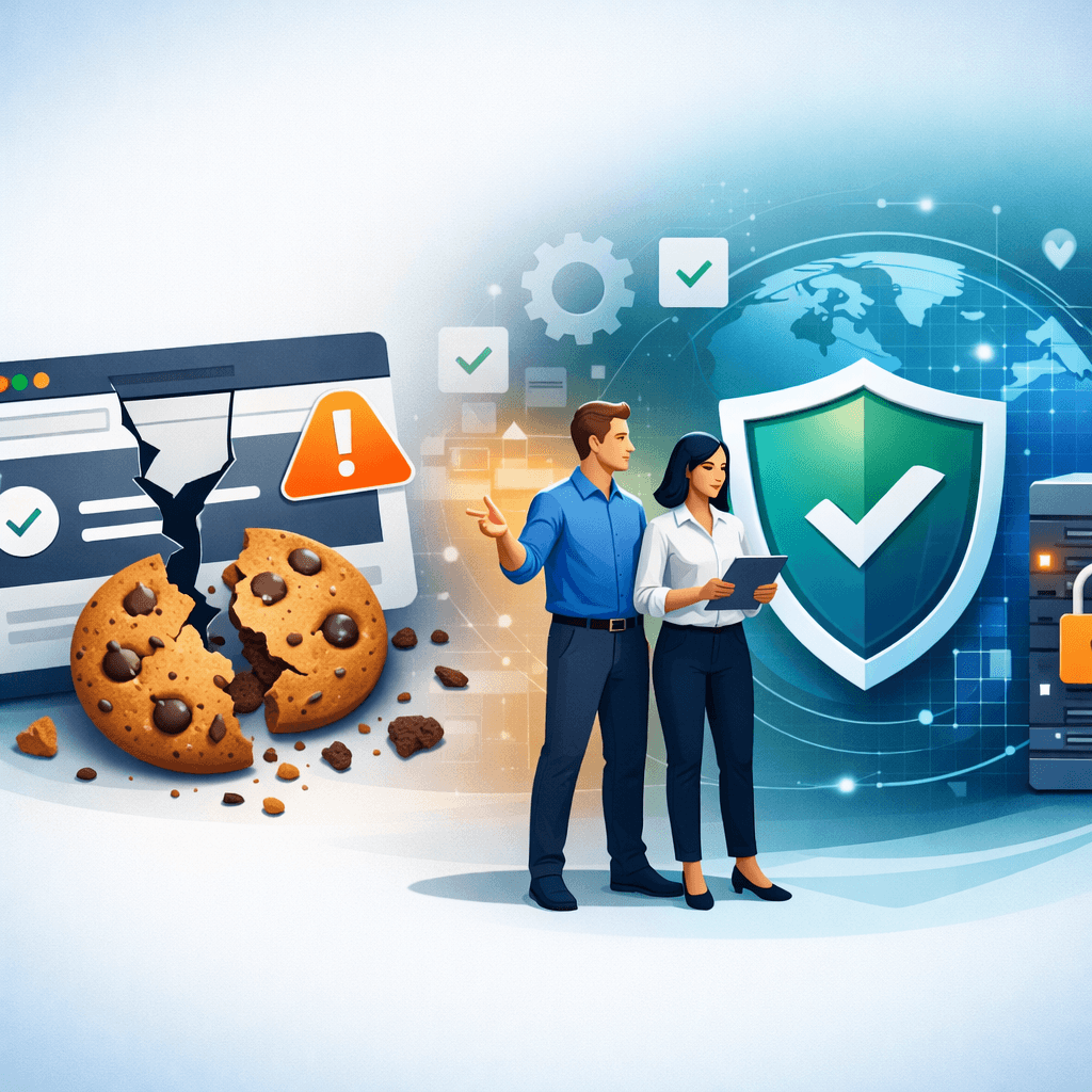 Free Cookie Banner Apps Break. Here's How CookieShield Keeps You Compliant