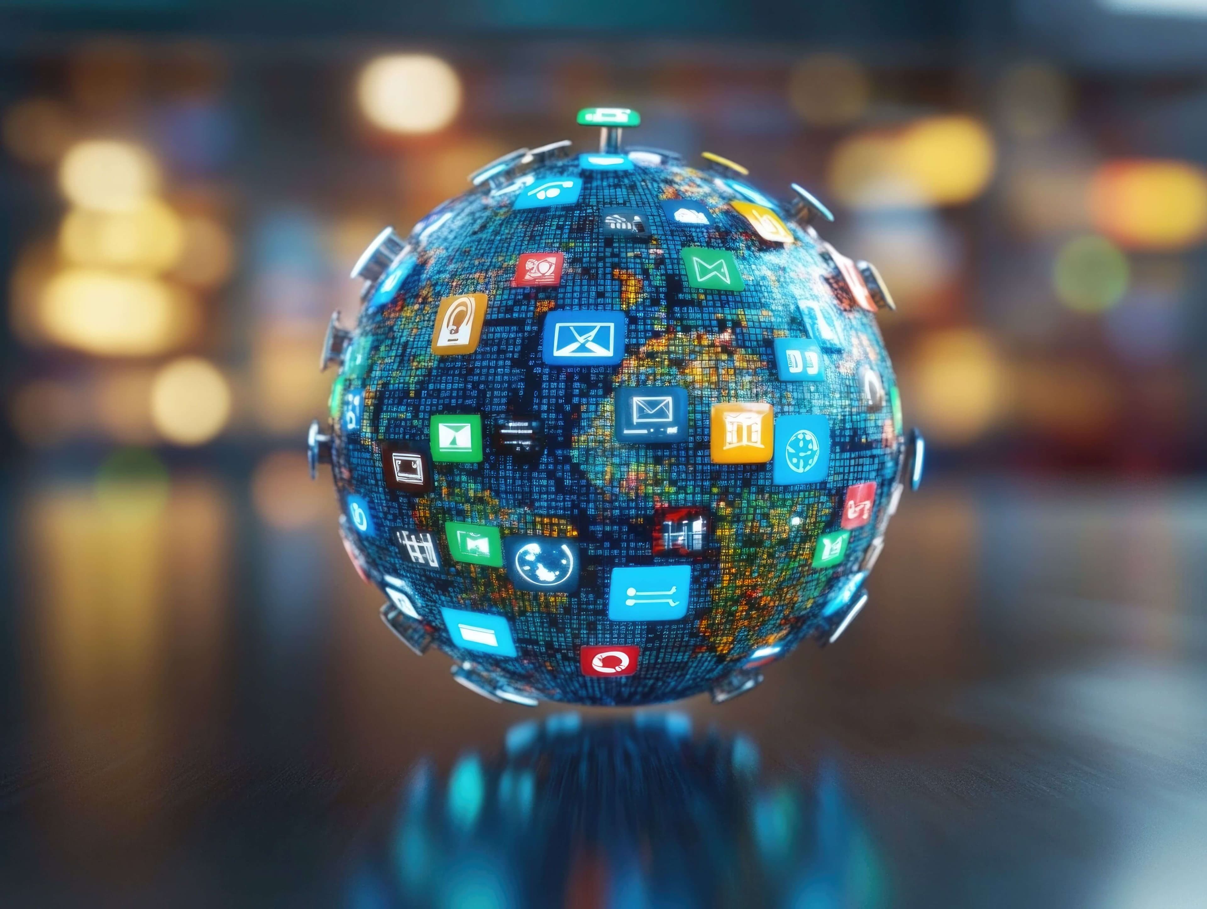 Global Media Corp