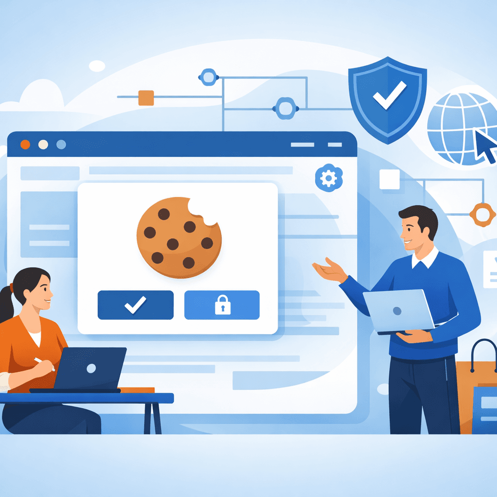 What Is Cookie Consent and Why Does Every Online Store Need It in 2026?